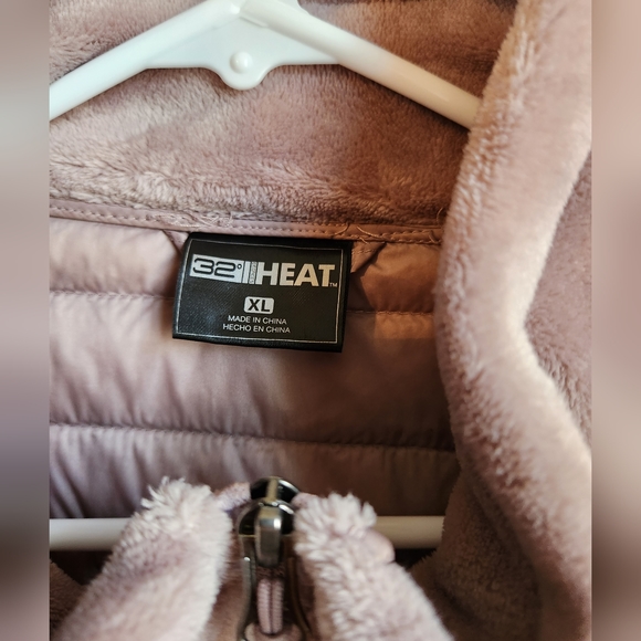 Pink lightweight jacket - Picture 4 of 4